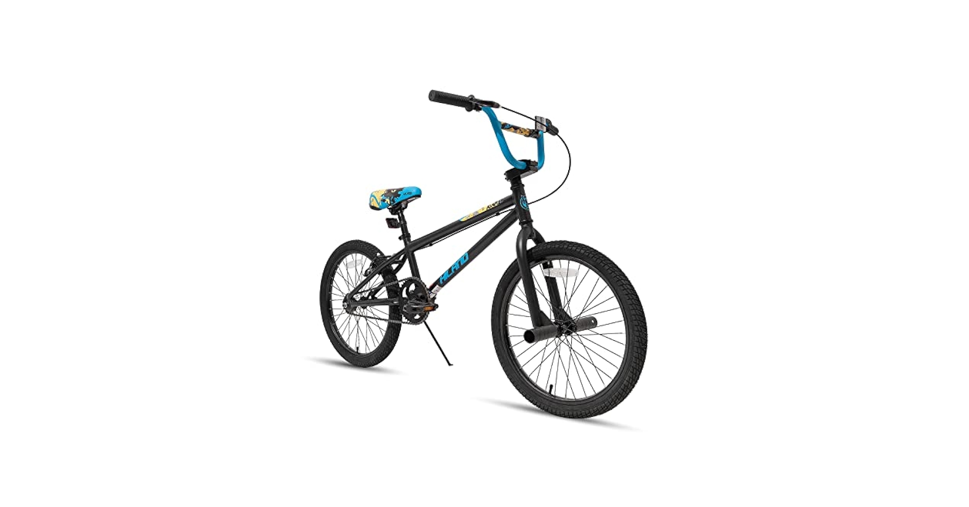BMX用 20インチ　2本セット Amazon | Hiland 20インチ BMXバイク 子供と初心者レベルから